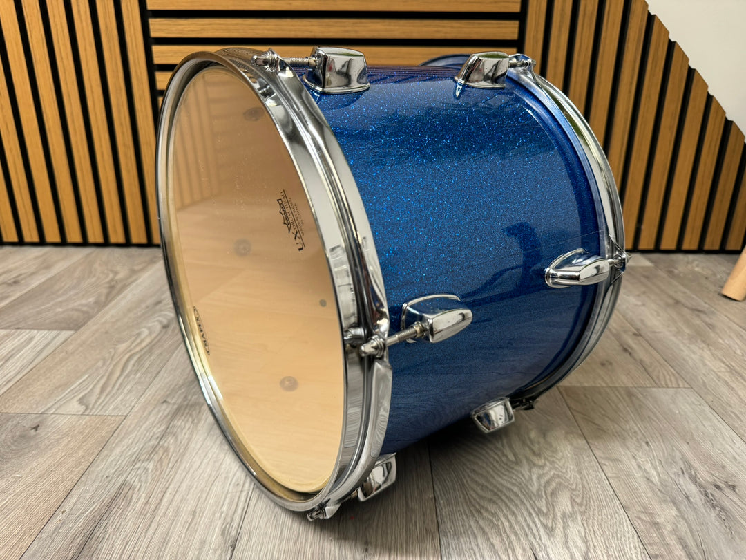 Mapex QR 12"x9" Rack Tom Drum / Drum Hardware #VZ28