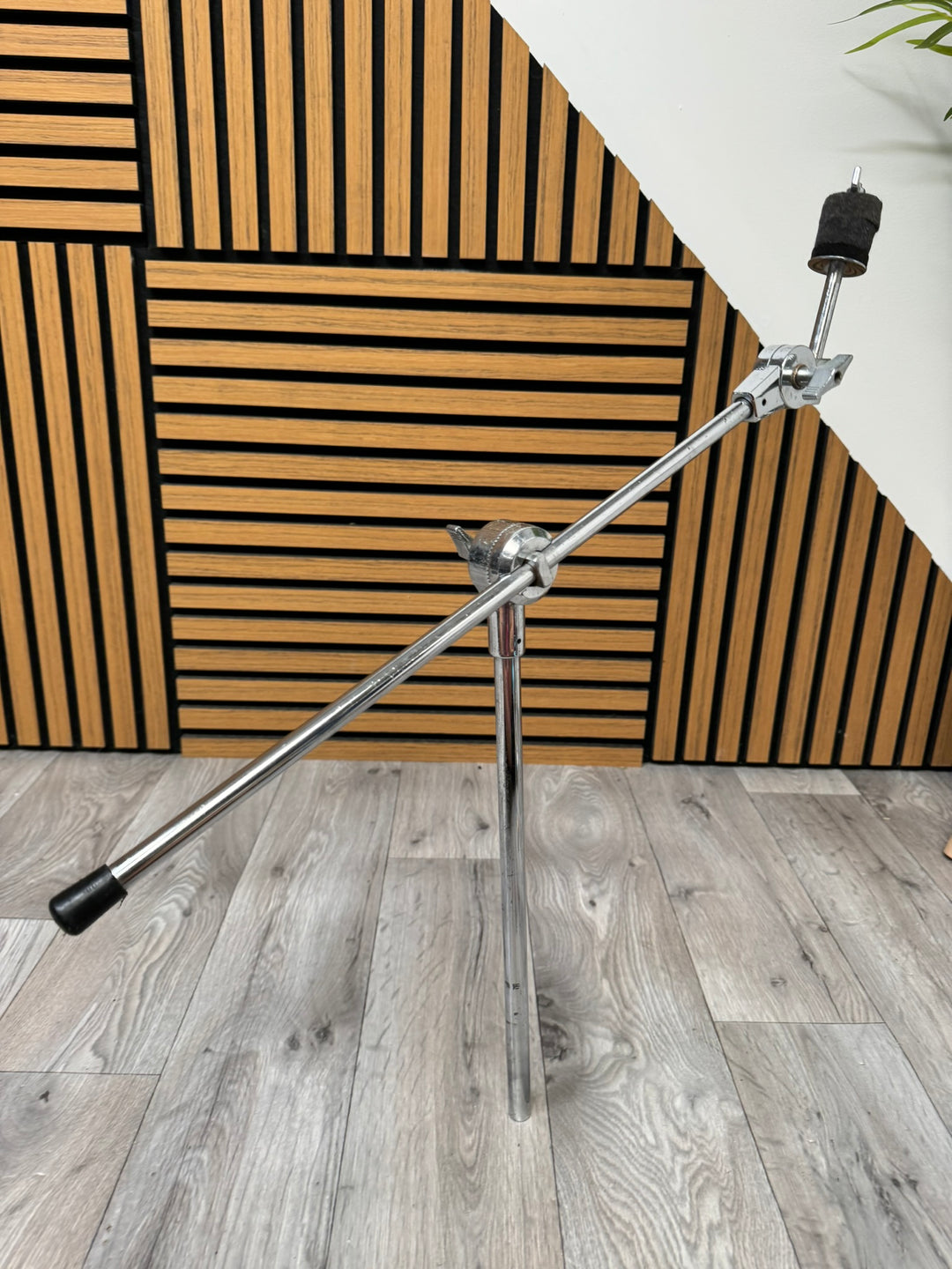 Cymbal Boom Arm 12mm / Drum Hardware #WP9