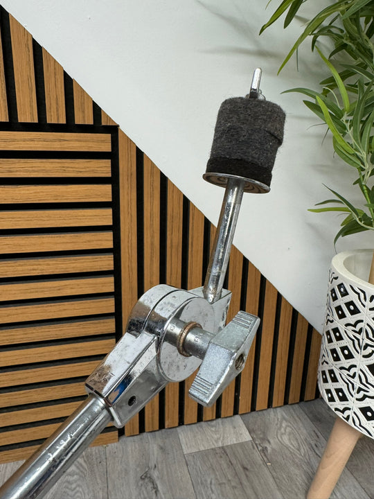 Cymbal Boom Arm 12mm / Drum Hardware #WP9