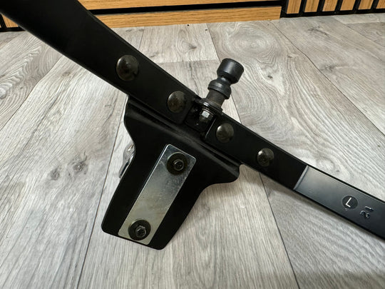 TAMA Starclassic Star-Cast 12" Tom Drum Mount / Suspension Mount #WP11