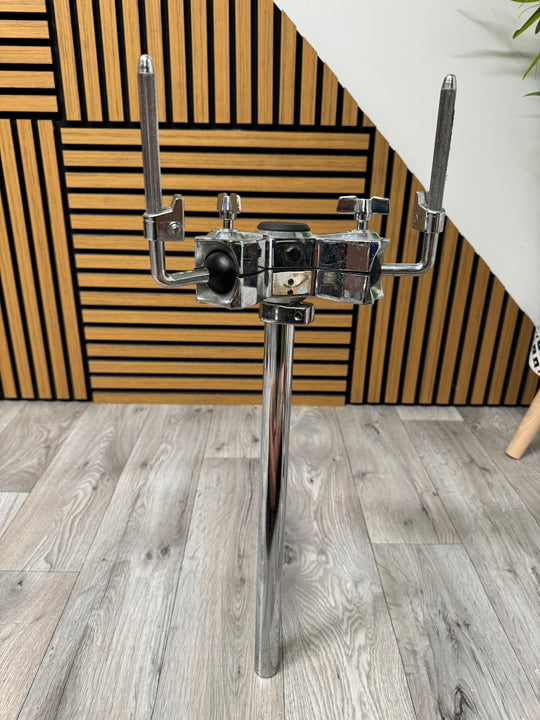 Vintage Premier Bass Drum Single Post Holders Arm 28mm Mount #WP12