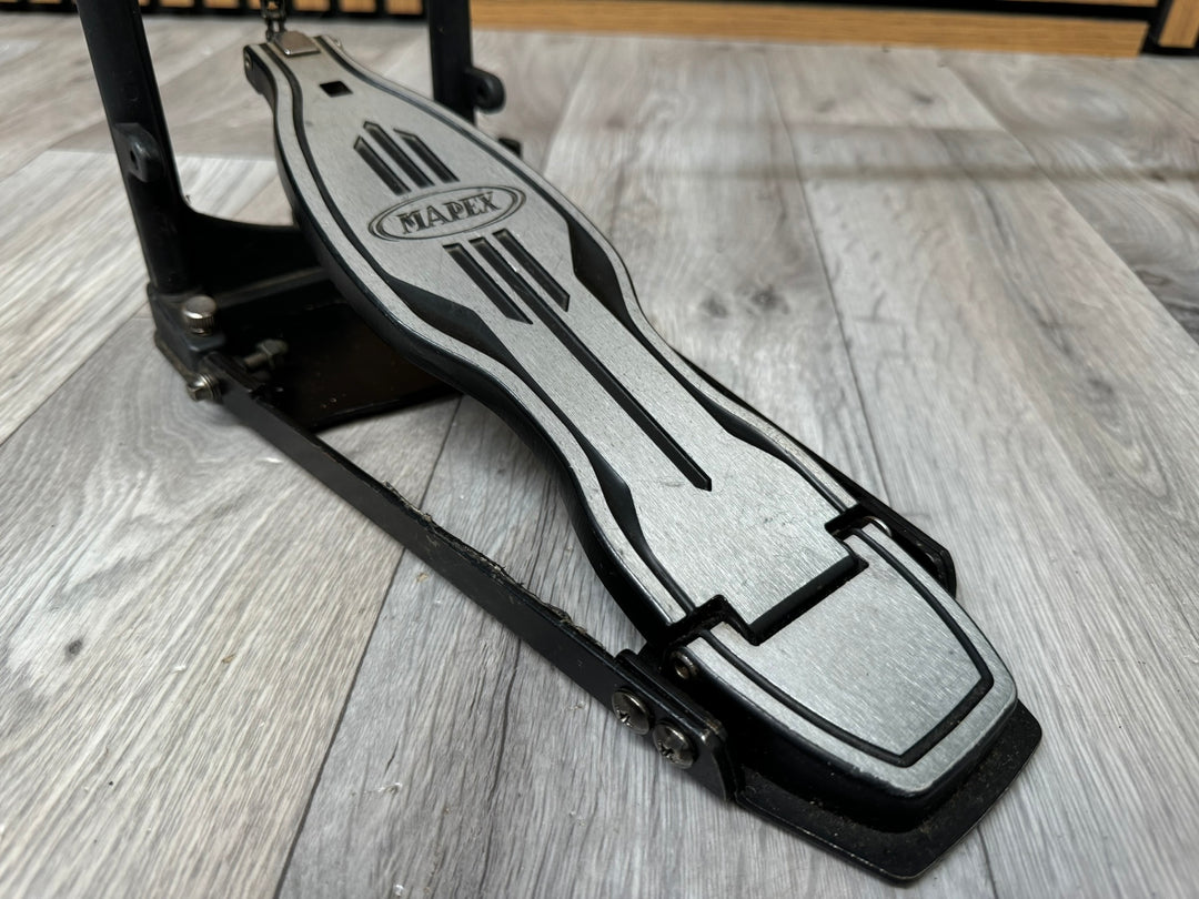 Mapex Double Bass Drum Pedal / Kick Pedal / Hardware #WP13