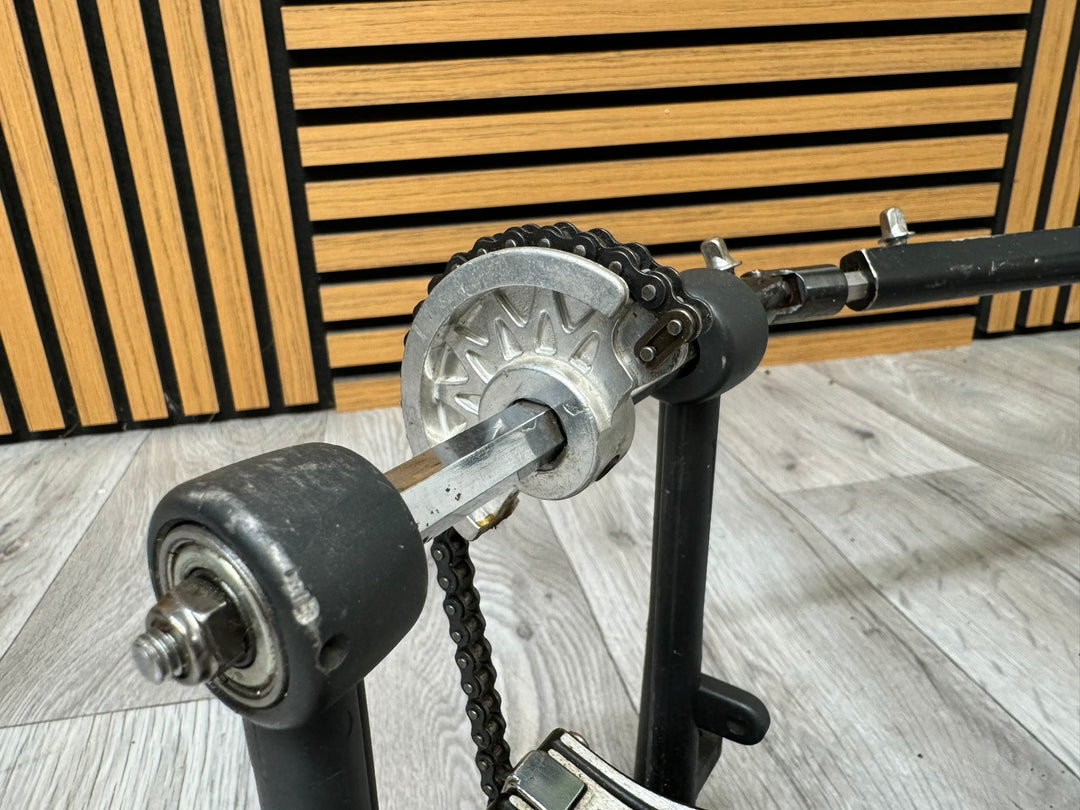 Mapex Double Bass Drum Pedal / Kick Pedal / Hardware #WP13
