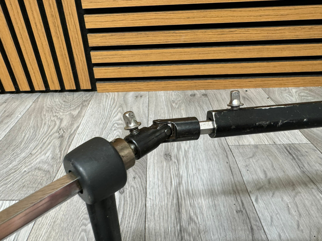 Mapex Double Bass Drum Pedal / Kick Pedal / Hardware #WP13