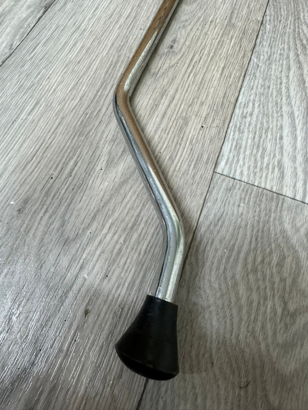 Floor Tom Drum Leg Stand Spare / Hardware x1 #WP15