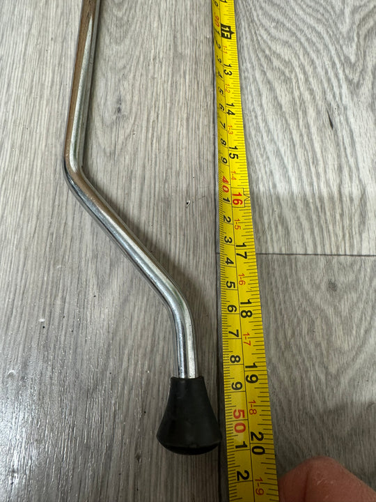 Floor Tom Drum Leg Stand Spare / Hardware x1 #WP15