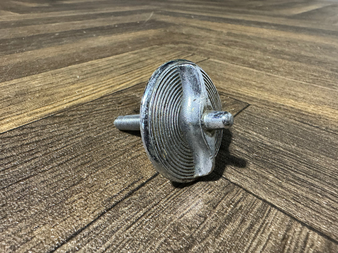 Vintage Premier Flush Base Stand Screw Mount Hardware #MP66