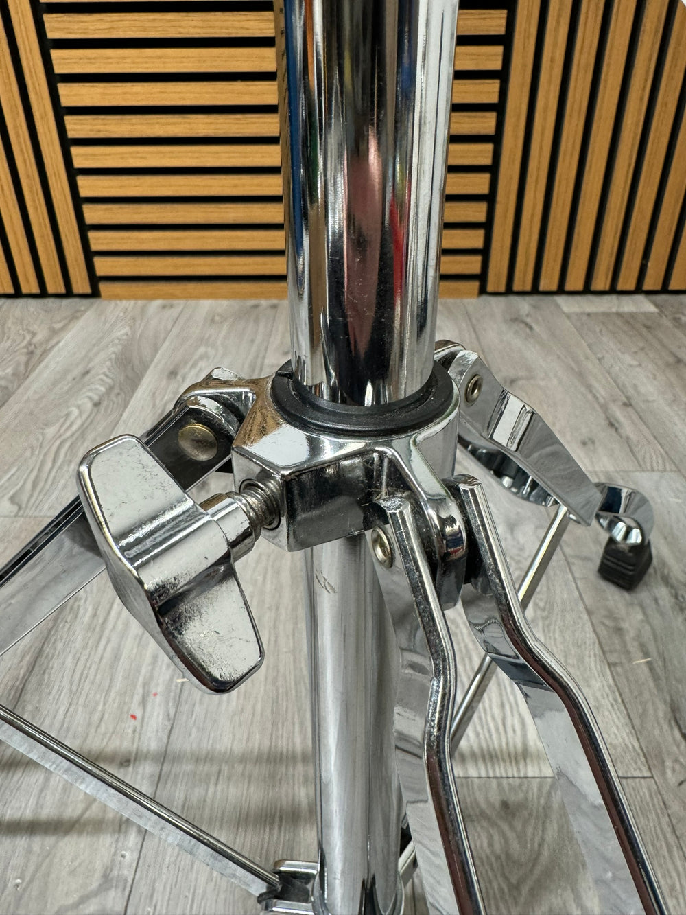 TAMA RoadPro Boom Arm Cymbal Stand / Heavy Duty Hardware #VZ35