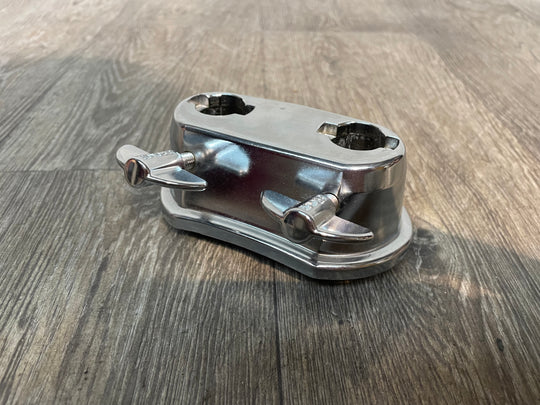 Sonor Bass Drum 22mm Tom Arm Holder Mount Hardware / Spares #HS18