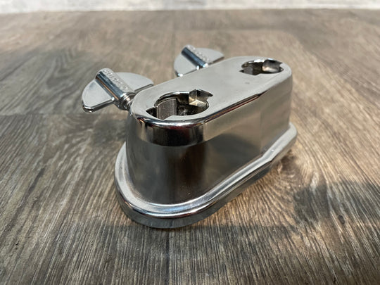 Sonor Bass Drum 22mm Tom Arm Holder Mount Hardware / Spares #HS18