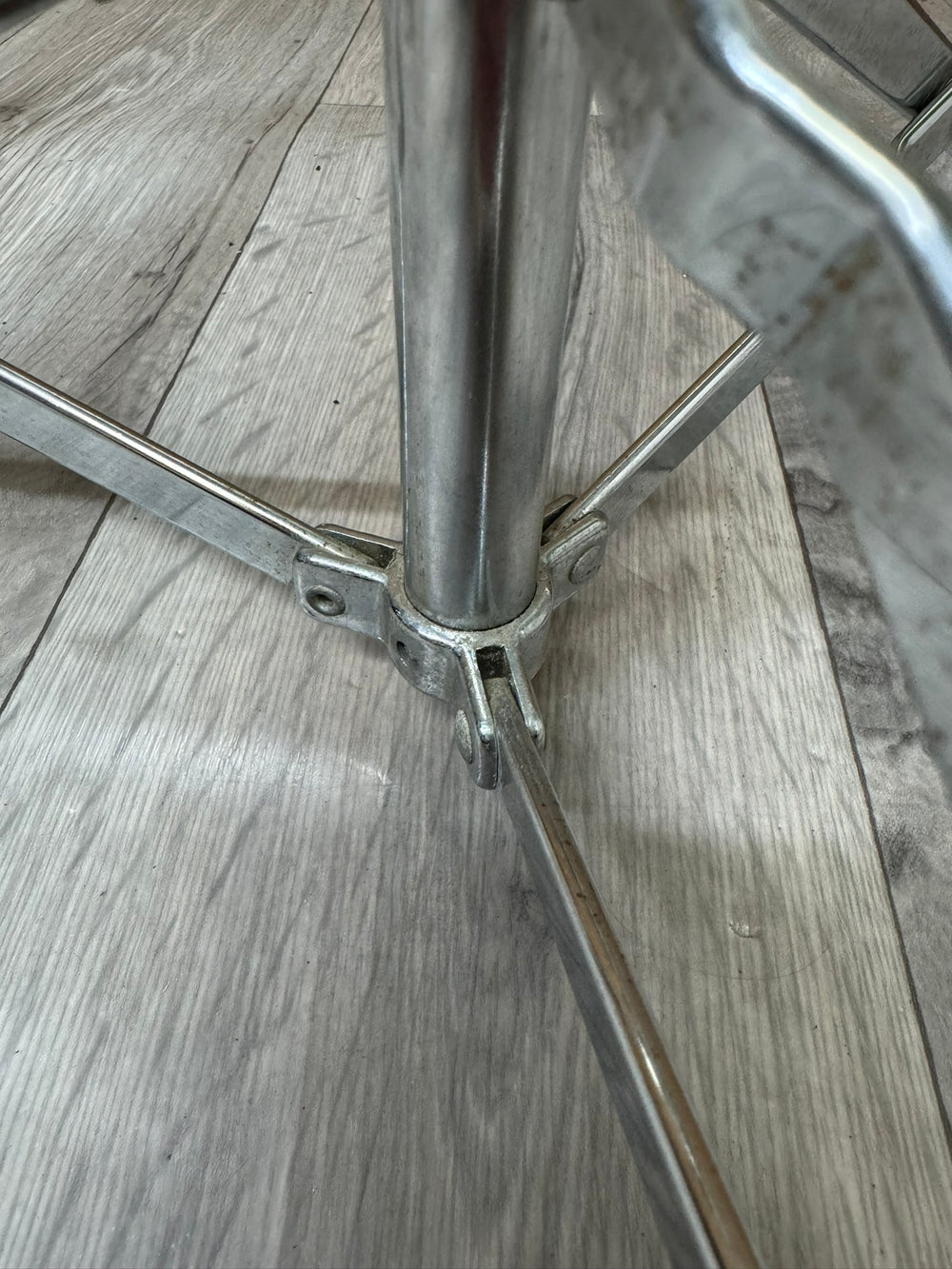 Drum Stand 26mm Base Hardware #WP20