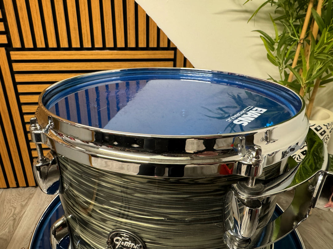 Gretsch Renown Drum Kit 3-Piece Shell Pack / 22" / Silver Oyster Pearl #VE