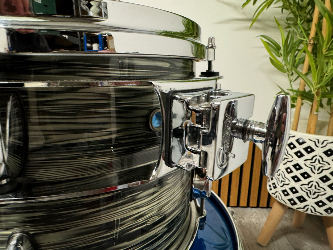 Gretsch Renown Drum Kit 3-Piece Shell Pack / 22" / Silver Oyster Pearl #VE