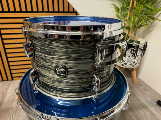 Gretsch Renown Drum Kit 3-Piece Shell Pack / 22" / Silver Oyster Pearl #VE