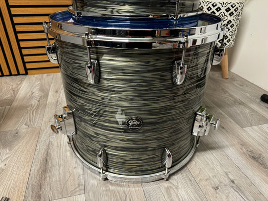 Gretsch Renown Drum Kit 3-Piece Shell Pack / 22" / Silver Oyster Pearl #VE