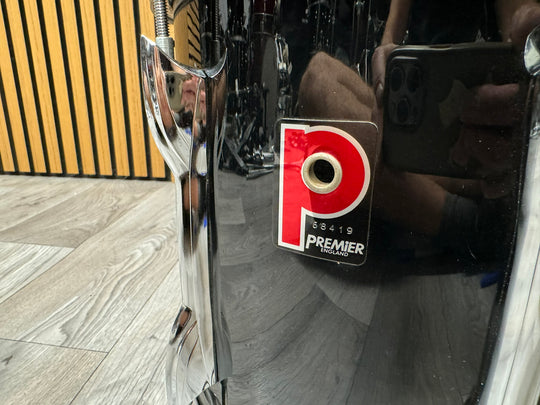 Premier APK 10”x10” Rack Tom Drum / Hardware #WP21