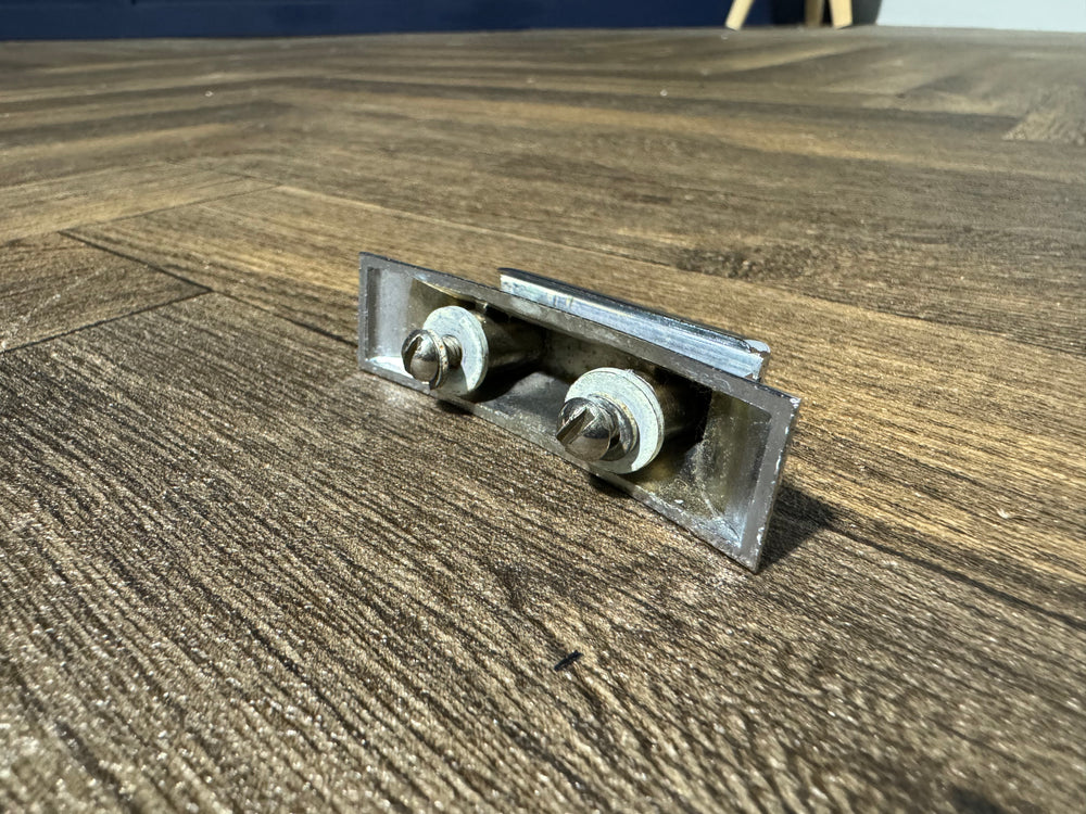 Rogers Dynasonic Snare Drum Butt Plate / Hardware #LX76