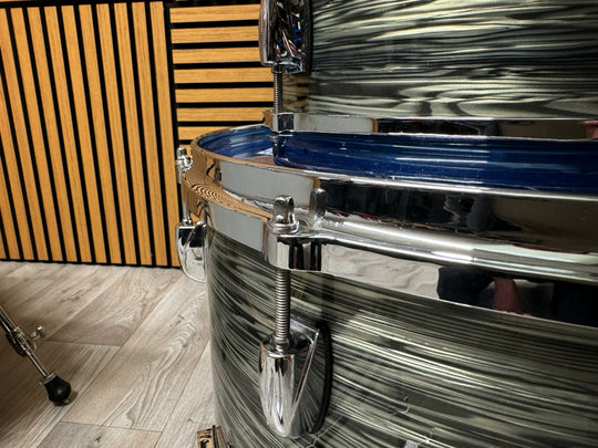 Gretsch Renown Drum Kit 3-Piece Shell Pack / 22" / Silver Oyster Pearl #VE