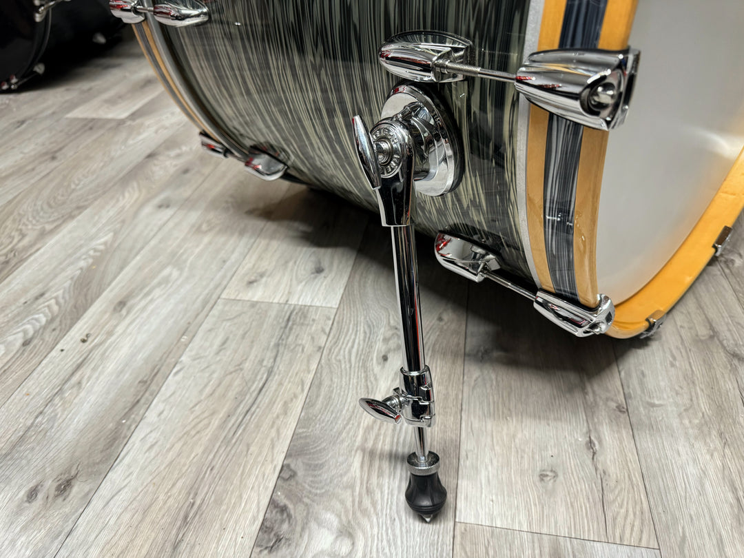 Gretsch Renown Drum Kit 3-Piece Shell Pack / 22" / Silver Oyster Pearl #VE