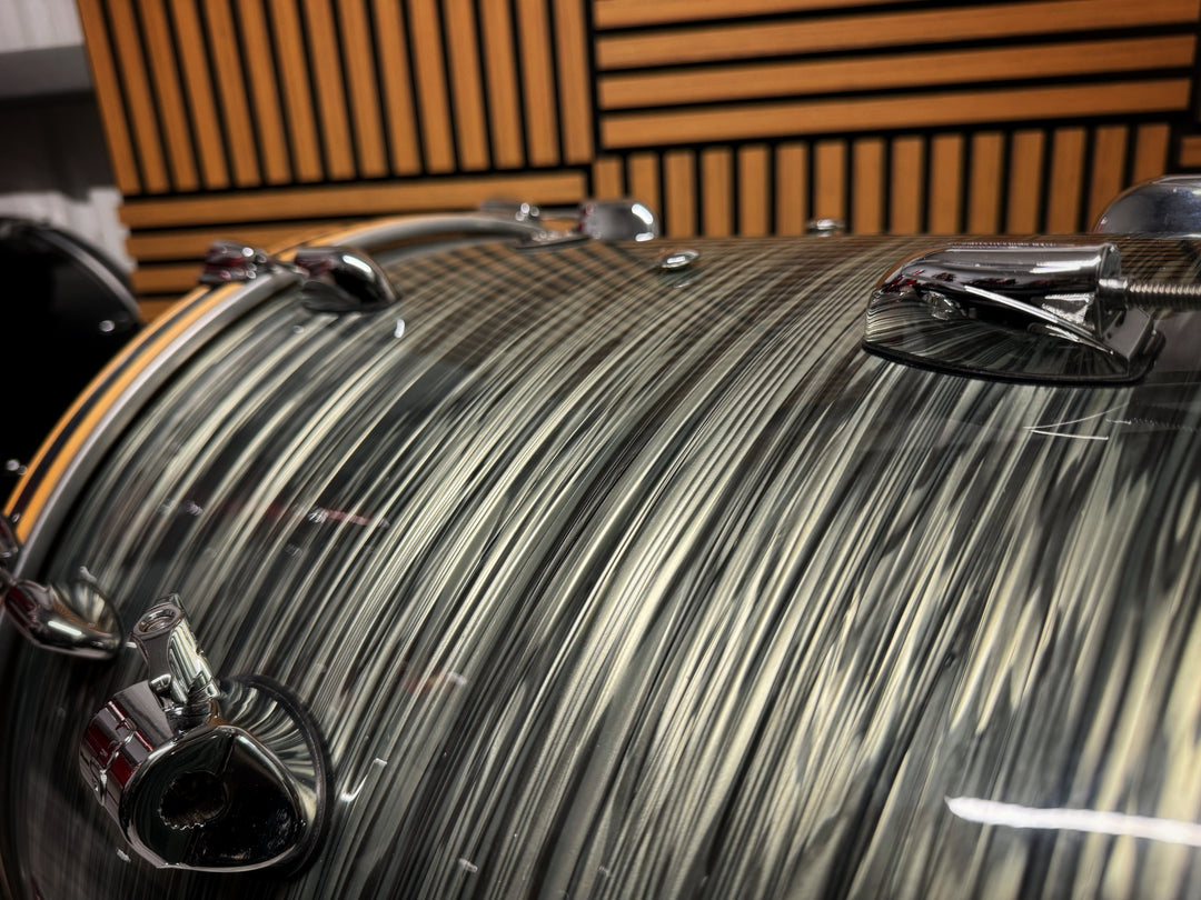 Gretsch Renown Drum Kit 3-Piece Shell Pack / 22" / Silver Oyster Pearl #VE