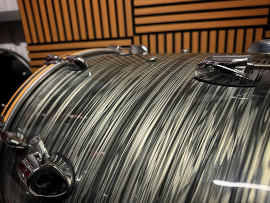 Gretsch Renown Drum Kit 3-Piece Shell Pack / 22" / Silver Oyster Pearl #VE