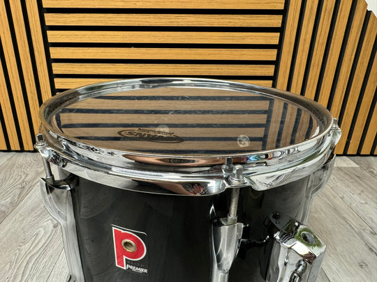 Premier APK 12”x10” Rack Tom Drum / Hardware #WP22