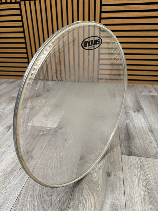 EVANS Genera G2 Tom Drum Heads Skins Set Of 3 #WF157