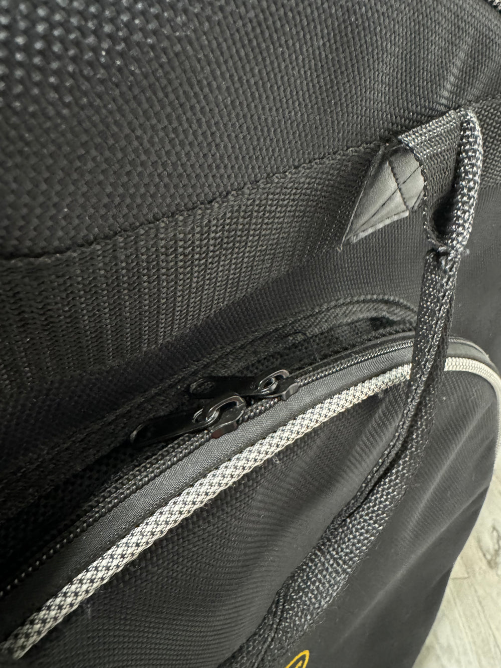 Clearwater Drum Cymbal Case 21" / Padded Cymbal Case with Dividers #VE2