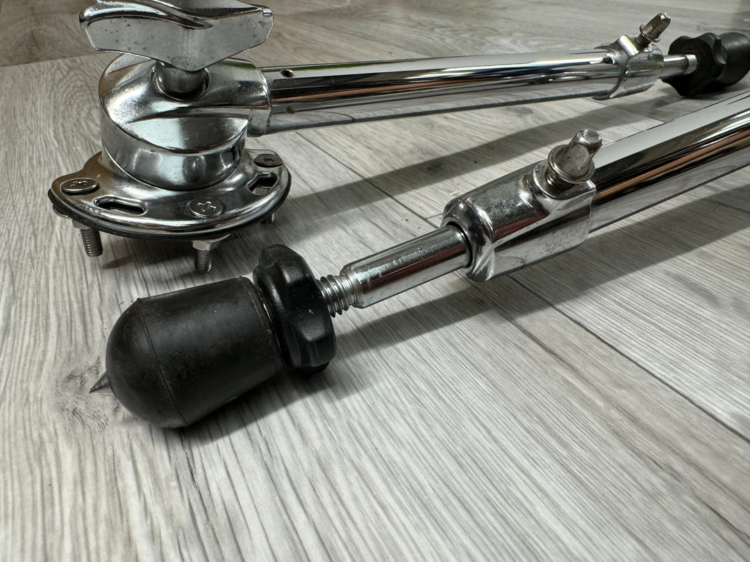 Mapex Horizon Bass Drum Spurs Legs Hardware Mounts (Pair) #OL94
