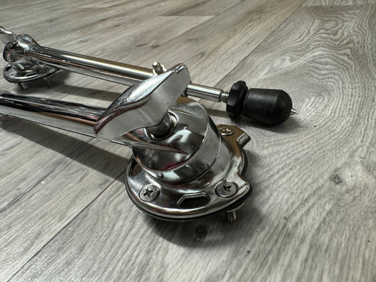 Mapex Horizon Bass Drum Spurs Legs Hardware Mounts (Pair) #OL94