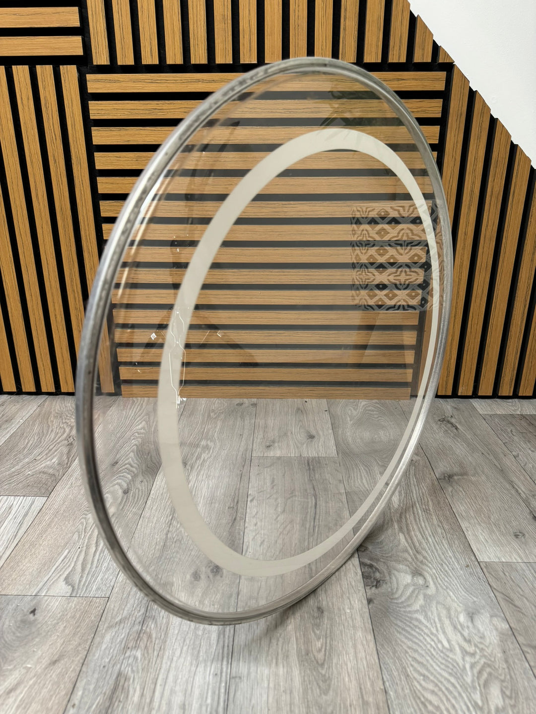 Premier PD Bass 20" Drum Head / Clear Batter Head #WP27