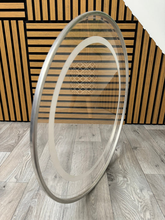 Premier PD Bass 20" Drum Head / Clear Batter Head #WP27