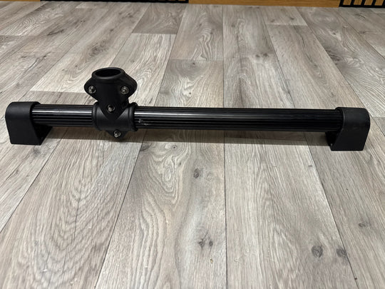 Alesis Drum Rack 1.5" Rack Base Piece / Electronic Drum Rack / Hardware #WF162