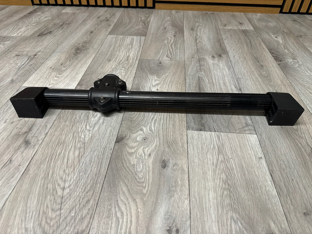 Alesis Drum Rack 1.5" Rack Base Piece / Electronic Drum Rack / Hardware #WF162