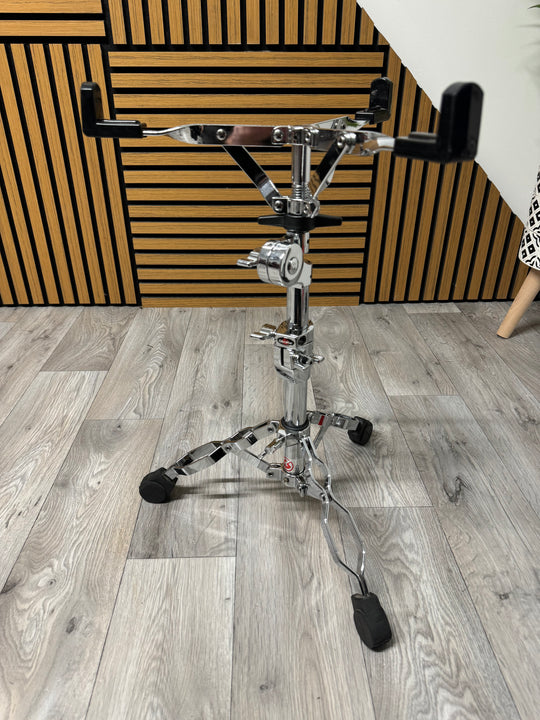 Gibraltar 6706 Snare Drum Grab Stand / Double Braced Hardware #VE6