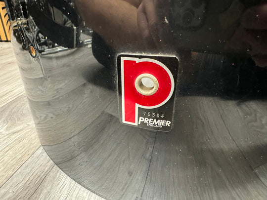 Premier APK Bass Drum Shell 20”x16” Bare Wood Project / Upcycle #WP28