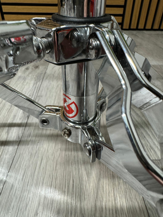 Gibraltar 6706 Snare Drum Grab Stand / Double Braced Hardware #VE6