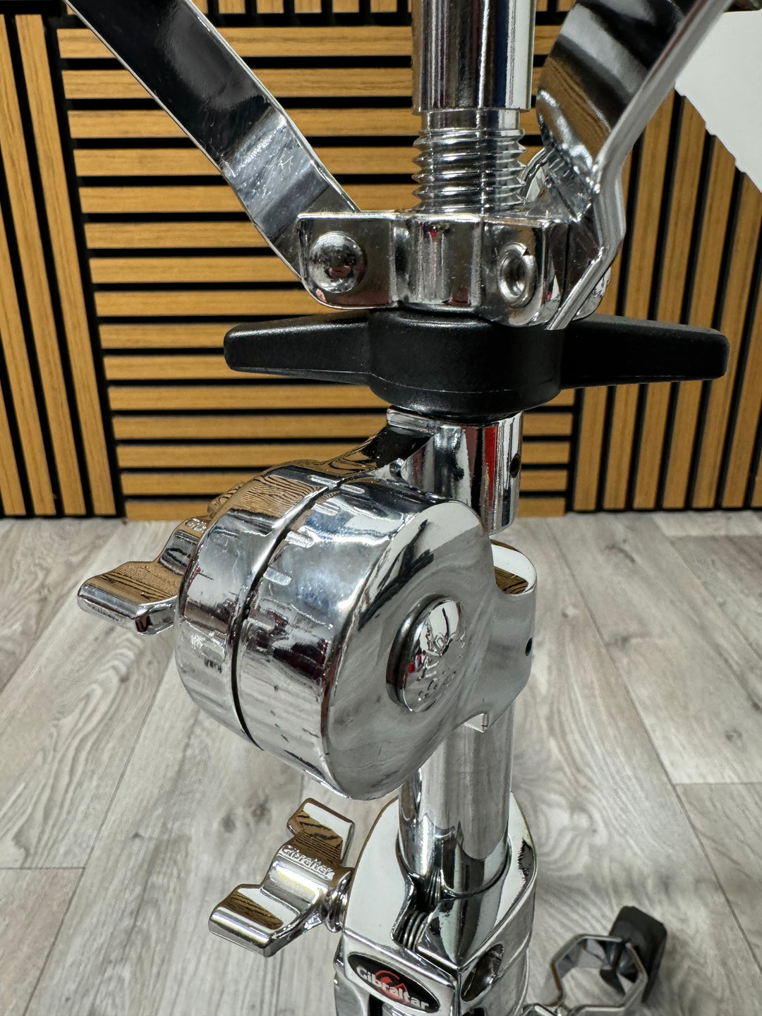 Gibraltar 6706 Snare Drum Grab Stand / Double Braced Hardware #VE6