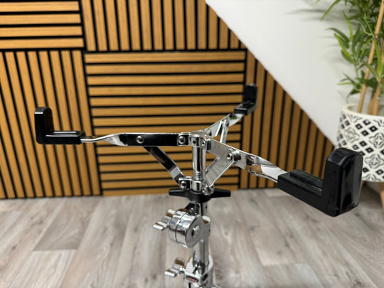 Gibraltar 6706 Snare Drum Grab Stand / Double Braced Hardware #VE6
