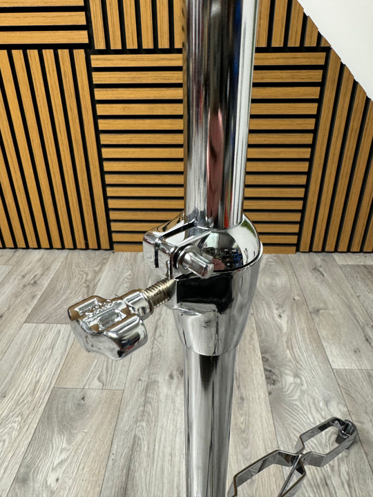 Natal Straight Drum Cymbal Stand / Double Braced #VE7