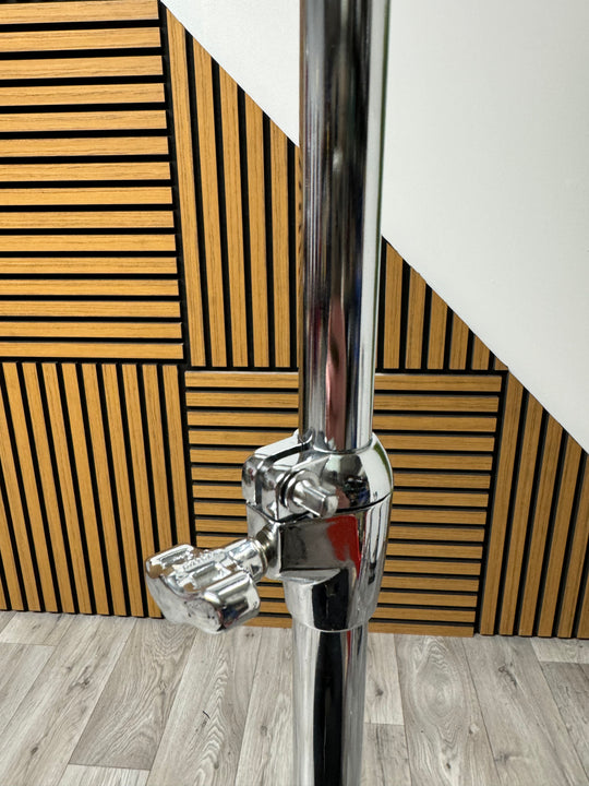 Natal Straight Drum Cymbal Stand / Double Braced #VE7