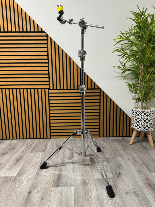 DW 5700 Boom Arm Cymbal Stand / Double Braced Drum Hardware #VE9