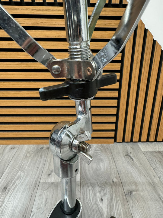 CB Snare Drum Grab Stand 14" / Double Braced Hardware #WP30