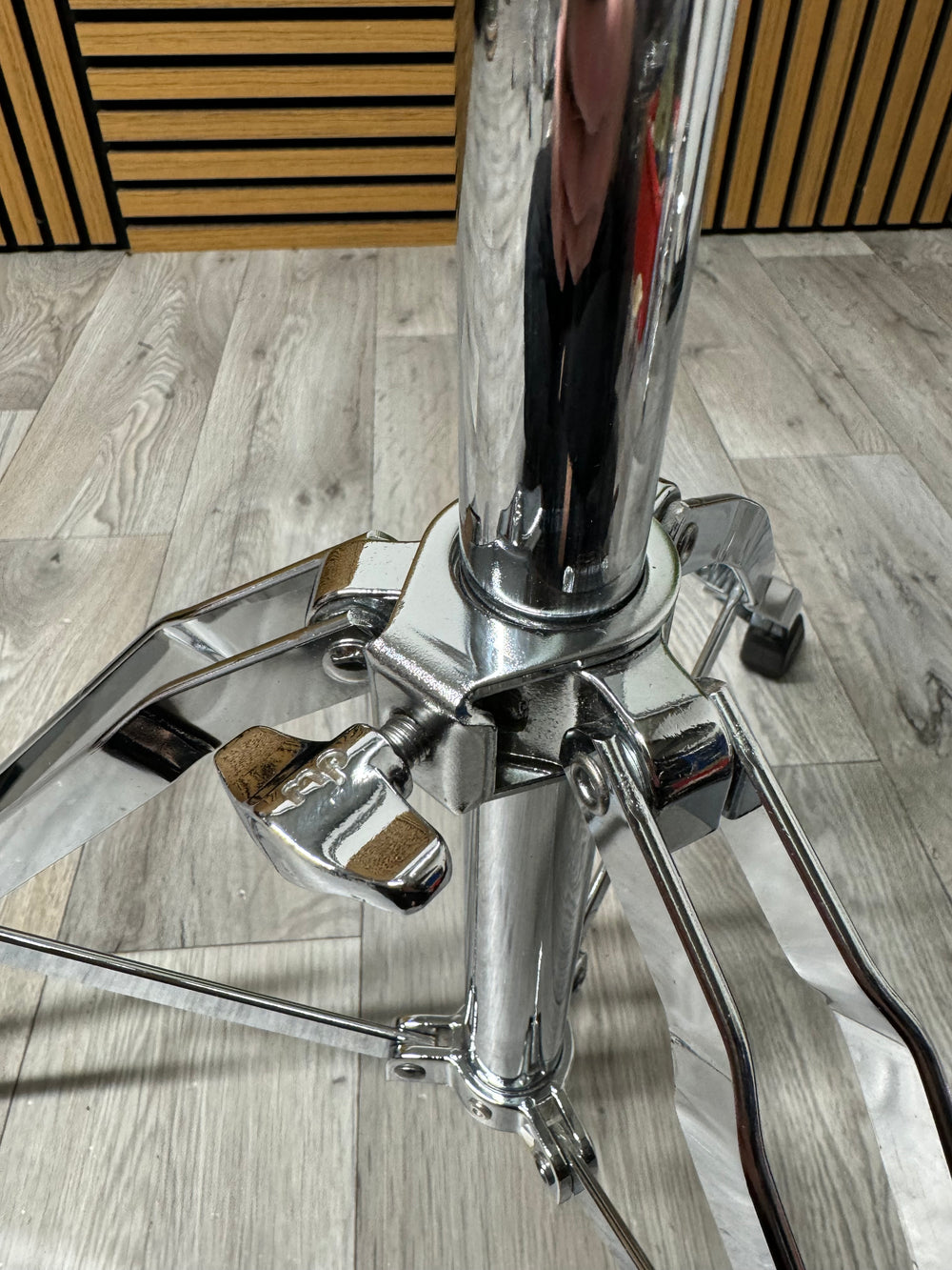 DW 5700 Boom Arm Cymbal Stand / Double Braced Drum Hardware #VE9