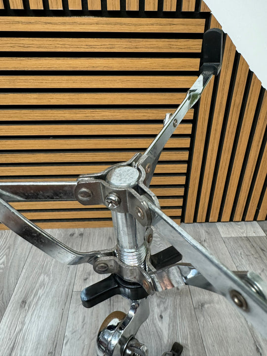 CB Snare Drum Grab Stand 14" / Double Braced Hardware #WP30