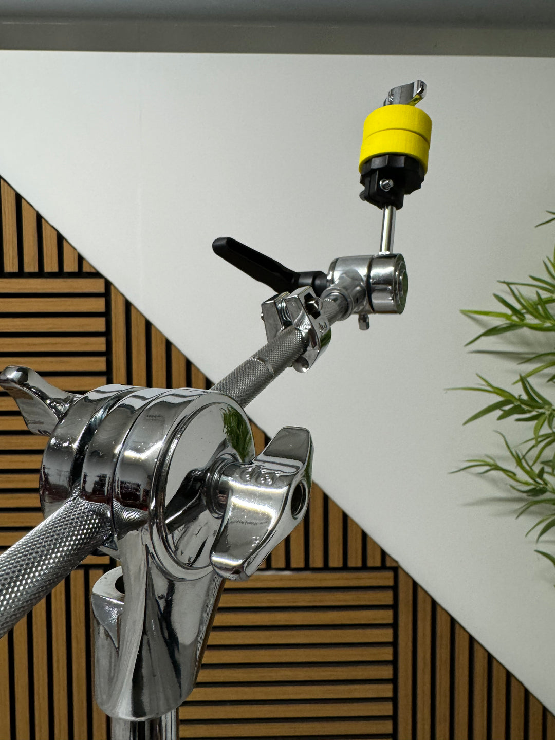 DW 5700 Boom Arm Cymbal Stand / Double Braced Drum Hardware #VE9