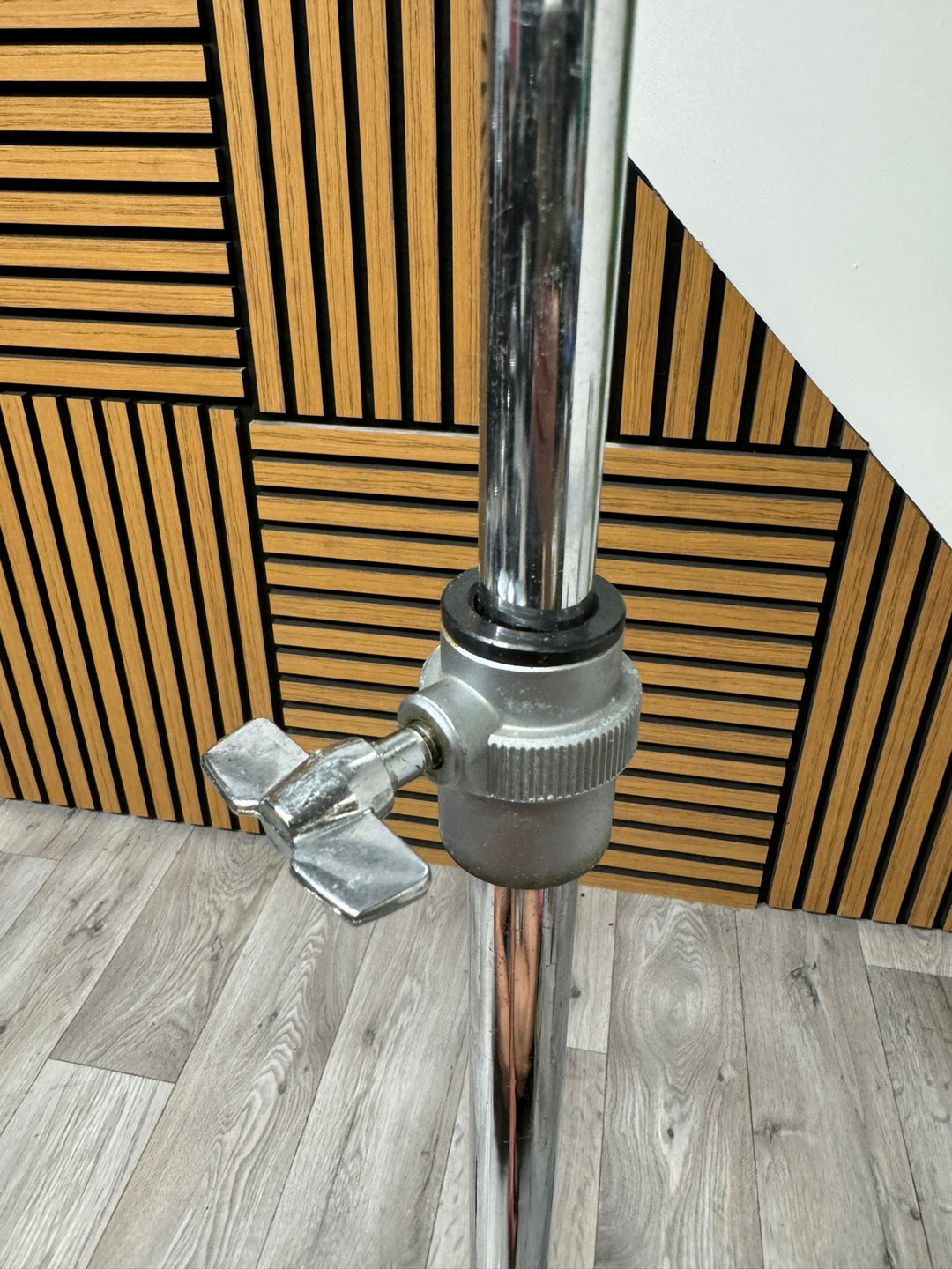 Premier Boom Arm Cymbal Stand / Single Braced Hardware #WP31