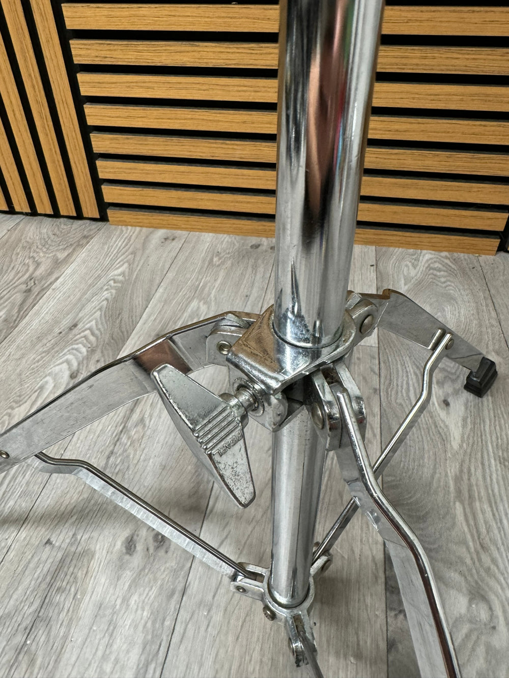 Pearl Straight Drum Cymbal Stand / Single Braced #WP32