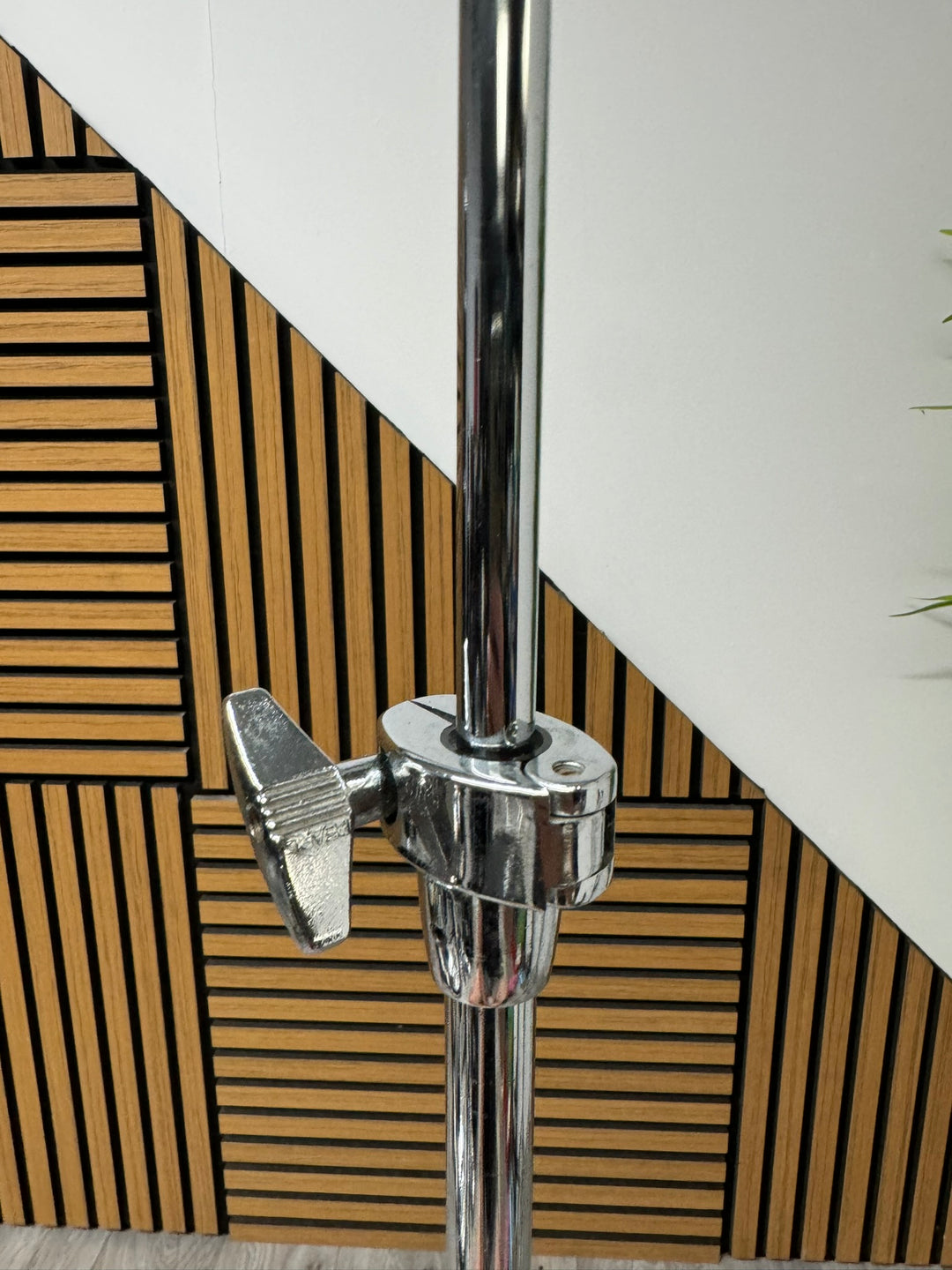 Pearl Straight Drum Cymbal Stand / Single Braced #WP32