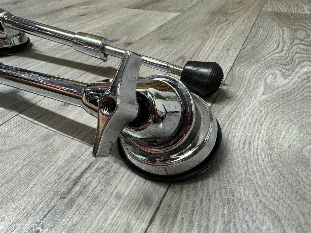 Gretsch Bass Drum Spurs Legs Hardware Mounts (Pair) #OL100